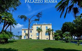 Riama Agriresort